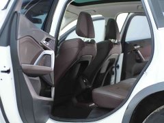 BMW X1 sDrive20Li X Design Package - ფოტო 18