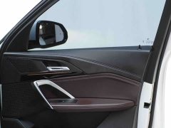 BMW X1 sDrive20Li X Design Package - ფოტო 19
