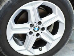 BMW X1 sDrive20Li X Design Package - ფოტო 20