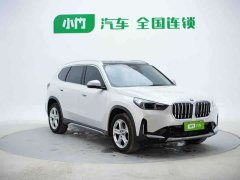 BMW X1 sDrive20Li X Design Package - ფოტო 3