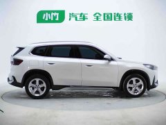 BMW X1 sDrive20Li X Design Package - ფოტო 4