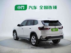 BMW X1 sDrive20Li X Design Package - ფოტო 5