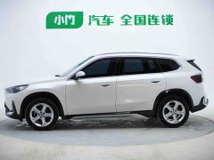 BMW X1 sDrive20Li X Design Package - ფოტო 6