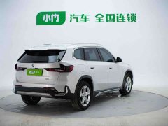 BMW X1 sDrive20Li X Design Package - ფოტო 8