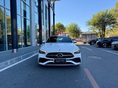 Mercedes-Benz C-Class New Energy C 350 eL - ფოტო 2
