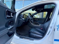 Mercedes-Benz C-Class New Energy C 350 eL - ფოტო 8