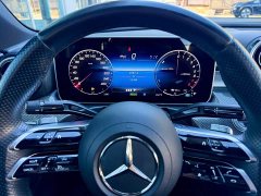 Mercedes-Benz C-Class New Energy C 350 eL - ფოტო 9