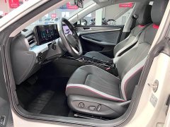 Volkswagen Lingdu L 280TSI DSG Spicy Edition - ფოტო 10