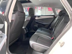 Volkswagen Lingdu L 280TSI DSG Spicy Edition - ფოტო 11