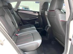 Volkswagen Lingdu L 280TSI DSG Spicy Edition - ფოტო 13