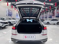 Volkswagen Lingdu L 280TSI DSG Spicy Edition - ფოტო 16