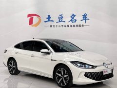 Volkswagen Lingdu L 280TSI DSG Spicy Edition - ფოტო 4