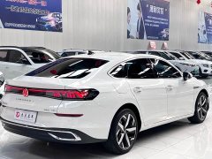 Volkswagen Lingdu L 280TSI DSG Spicy Edition - ფოტო 5