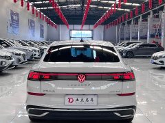 Volkswagen Lingdu L 280TSI DSG Spicy Edition - ფოტო 6