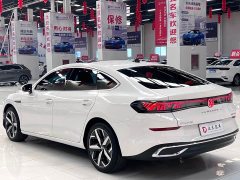 Volkswagen Lingdu L 280TSI DSG Spicy Edition - ფოტო 7