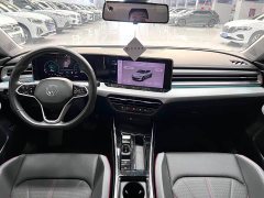 Volkswagen Lingdu L 280TSI DSG Spicy Edition - ფოტო 8