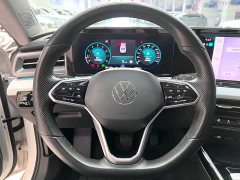 Volkswagen Lingdu L 280TSI DSG Spicy Edition - ფოტო 9