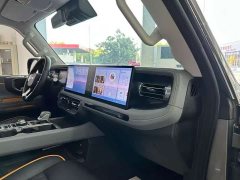 Beijing Jeep BJ40 Extended Range Advanced Edition - photo 11