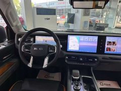 Beijing Jeep BJ40 Extended Range Advanced Edition - photo 12