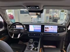 Beijing Jeep BJ40 Extended Range Advanced Edition - photo 13