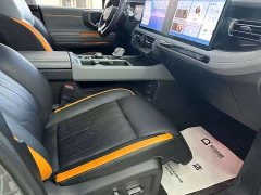 Beijing Jeep BJ40 Extended Range Advanced Edition - photo 15