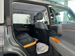 Beijing Jeep BJ40 Extended Range Advanced Edition - photo 16