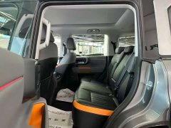 Beijing Jeep BJ40 Extended Range Advanced Edition - photo 18