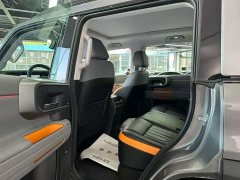 Beijing Jeep BJ40 Extended Range Advanced Edition - photo 19