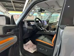 Beijing Jeep BJ40 Extended Range Advanced Edition - photo 20