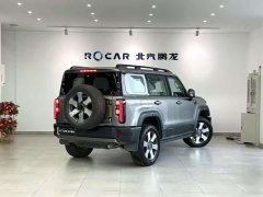 Beijing Jeep BJ40 Extended Range Advanced Edition - photo 5