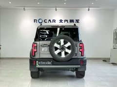Beijing Jeep BJ40 Extended Range Advanced Edition - photo 6