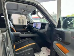 Beijing Jeep BJ40 Extended Range Advanced Edition - photo 7