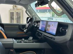 Beijing Jeep BJ40 Extended Range Advanced Edition - photo 8
