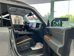Beijing Jeep BJ40 Extended Range Advanced Edition - photo 9