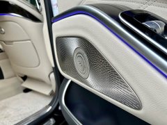 Mercedes-Benz Maybach S-Class S 480 4MATIC - ფოტო 15