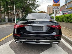 Mercedes-Benz Maybach S-Class S 480 4MATIC - ფოტო 17