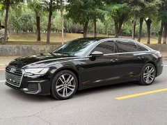 Audi A6L 40 TFSI Luxury Sport Edition - ფოტო 1