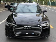 Audi A6L 40 TFSI Luxury Sport Edition - ფოტო 2