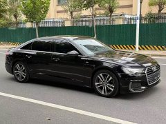 Audi A6L 40 TFSI Luxury Sport Edition - ფოტო 3
