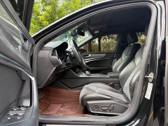 Audi A6L 40 TFSI Luxury Sport Edition - ფოტო 4