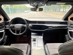 Audi A6L 40 TFSI Luxury Sport Edition - ფოტო 5