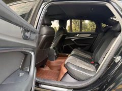 Audi A6L 40 TFSI Luxury Sport Edition - ფოტო 6