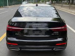 Audi A6L 40 TFSI Luxury Sport Edition - ფოტო 8
