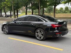 Audi A6L 40 TFSI Luxury Sport Edition - ფოტო 9
