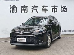 Toyota Frontlander 2024 2.0L CVT Elite - ფოტო 1