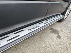 Toyota Frontlander 2024 2.0L CVT Elite - ფოტო 11
