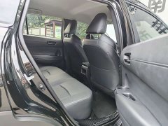 Toyota Frontlander 2024 2.0L CVT Elite - ფოტო 12