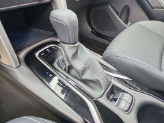 Toyota Frontlander 2024 2.0L CVT Elite - ფოტო 14