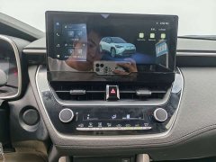 Toyota Frontlander 2024 2.0L CVT Elite - ფოტო 16