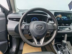 Toyota Frontlander 2024 2.0L CVT Elite - ფოტო 17